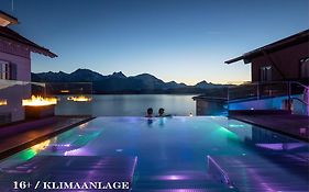 Hotel am Hopfensee